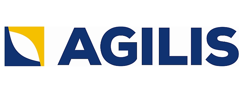 Logo AGILIS